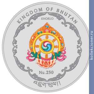Full 250 ngultrumov 2011 goda statuya buddy v leshane kitay