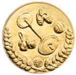 Thumb 1000 funtov sterlingov 2011 goda ofitsialnaya olimpiyskaya moneta