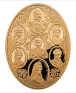 Thumb 3000 dollarov 2010 goda rossiyskaya imperatorskaya semya