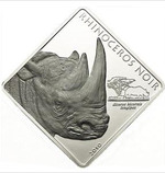 Thumb 1500 frankov kfa 2010 goda chernyy nosorog